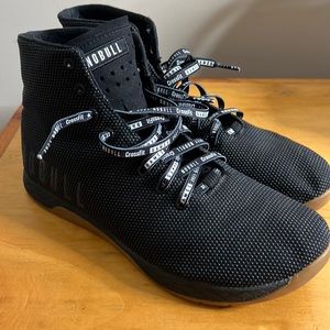 No Bull Mens shoes